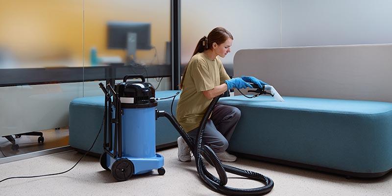 Corporate Cleaning Services